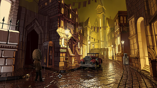 Illustration for article titled There's Always Room For Another Pretty Adventure Game